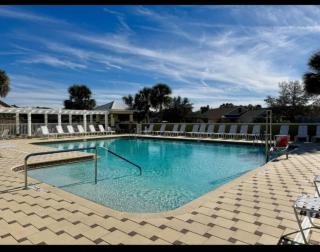 561i) Golf Cart Pool Access Garage Parking - 2
