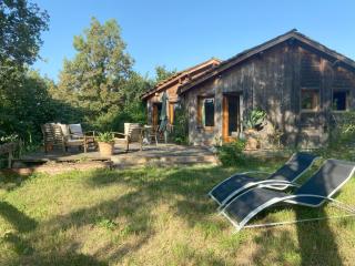 Le Chalet de la Gestère - Ambax - 0