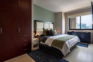 Stylish Apt with Pool and Gym - Città del Messico - 7