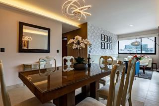 Stylish Apt with Pool and Gym - Città del Messico - 6