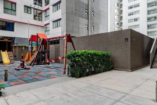 Stylish Apt with Pool and Gym - Città del Messico - 4