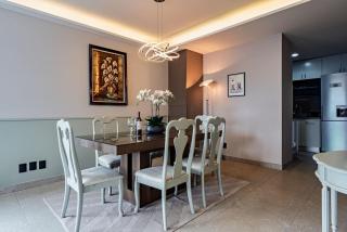 Stylish Apt with Pool and Gym - Città del Messico - 3