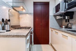Stylish Apt with Pool and Gym - Città del Messico - 2