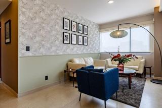 Stylish Apt with Pool and Gym - Città del Messico - 1