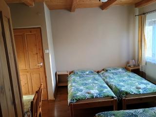 Pod Świerkami Smerek - Smerek - 9
