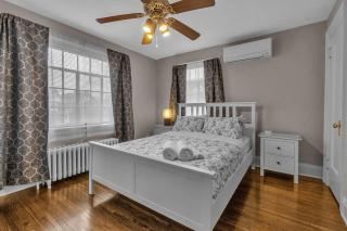 New Close to Falls Beautiful Spacious Parking Air Conditioning - Niagara Falls - 8