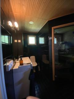Come in "Niemenmaa" Spacious full family house for 14 people! Perfect location! - Pirkkala - 3