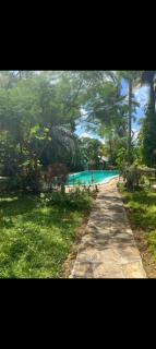 Villa Vanessa - Malindi - 5