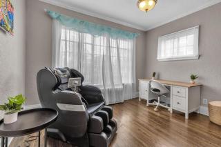 New Close to Falls Beautiful Spacious Parking Air Conditioning - Niagara Falls - 1