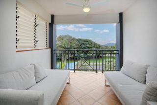 Tropical Comfort Pool and Stunning Esplanade - Cairns - 8