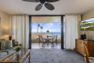 Views on the Kaanapali Coast - 5