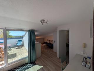 Hotel L'Oceane - La Cotinière - 4