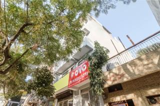 Hotel O R.S. RESIDENCY - Nuova Delhi - 9