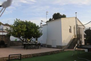 Villa Ilinca Mare & Muntanya - Sant Pere de Ribes - 8