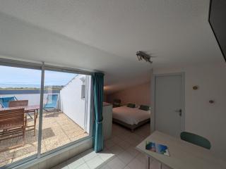 Hotel L'Oceane - La Cotinière - 5