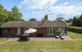 Nice Home In Nykøbing Sj With Wifi - Nyrup - 1