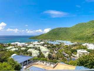 Koala 2 Elegant Studio with Sea View in Anse Marcel - Anse Marcel - 7
