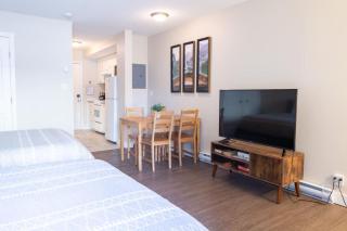 RiversTail Retreat Pet-Friendly and Steps to The Lake - Harrison Hot Springs - 7