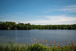 Lakeview Getaway with Hot Tub - 9
