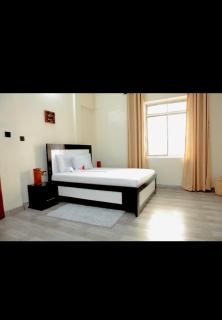 FILOsBNB - Mwanza - 1