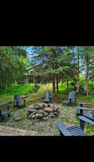 575) Sleeps 8,Fire Pit,Walk to Lake - Anchorage - 9