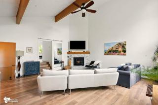 575) Sleeps 8,Fire Pit,Walk to Lake - Anchorage - 7