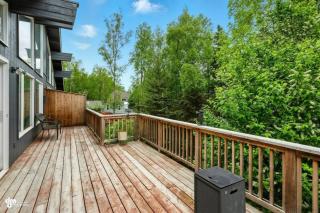 575) Sleeps 8,Fire Pit,Walk to Lake - Anchorage - 5