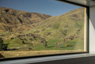 Bella Coola by Mt Cardrona Station - Cardrona - 3