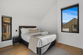 Bella Coola by Mt Cardrona Station - Cardrona - 8
