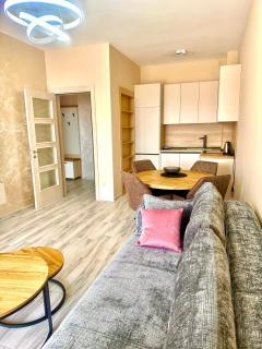 Sunny Hills Apartment - 1