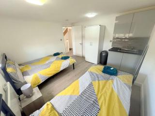 Spacious 6-bedroom house in South London (Zone 4) - Mitcham - 5
