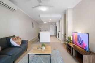 Modern Comfort 2BR Close to Everything - Brisbane - 0