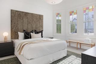 Executive Ponsonby Abode w Heated Pool and Parking - Auckland - 9