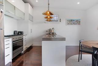 Executive Ponsonby Abode w Heated Pool and Parking - Auckland - 8