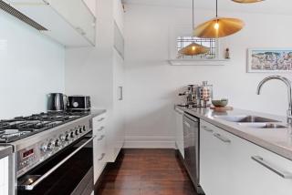 Executive Ponsonby Abode w Heated Pool and Parking - Auckland - 5