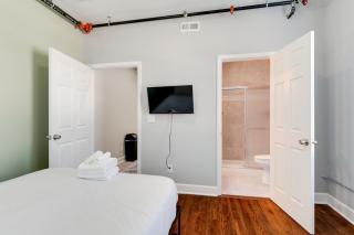 Centennial Park getaway - 2bdrm - 6