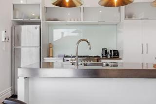 Executive Ponsonby Abode w Heated Pool and Parking - Auckland - 4