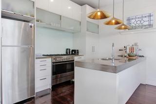 Executive Ponsonby Abode w Heated Pool and Parking - Auckland - 3