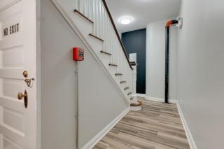 Centennial Park getaway - 2bdrm - 4