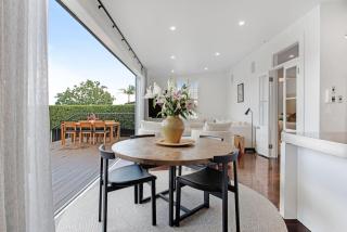 Executive Ponsonby Abode w Heated Pool and Parking - Auckland - 1