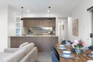 Relax Ready 4BR Near Bayside and Shops Workspace - Victoria Point - 7