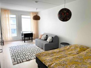 PEURANIITTY-3 Modern easygoing apartment - Espoo - 0