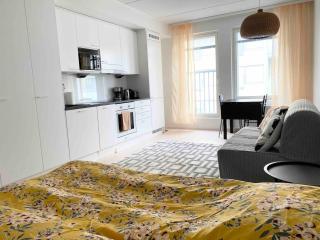 PEURANIITTY-3 Modern easygoing apartment - Espoo - 7