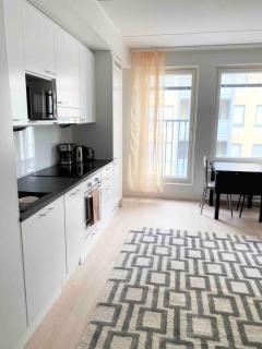 PEURANIITTY-3 Modern easygoing apartment - Espoo - 5