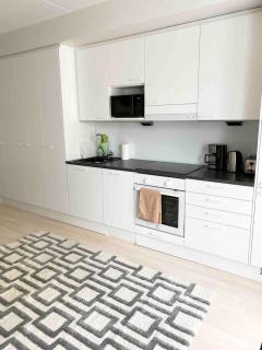 PEURANIITTY-3 Modern easygoing apartment - Espoo - 4