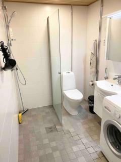 PEURANIITTY-3 Modern easygoing apartment - Espoo - 3