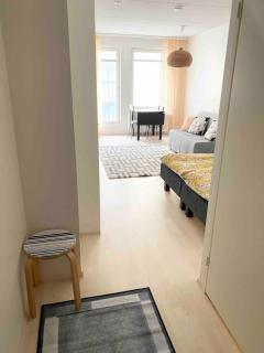 PEURANIITTY-3 Modern easygoing apartment - Espoo - 1