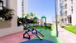 Apartamento nuevo con vista al mar, Santa Marta - 3