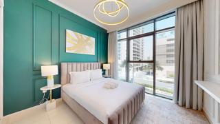 Vacationer I Luxurious 1 Bedroom Apartment I Private Beach and Infinity Pool Access - 3