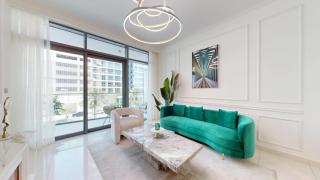 Vacationer I Luxurious 1 Bedroom Apartment I Private Beach and Infinity Pool Access - 9